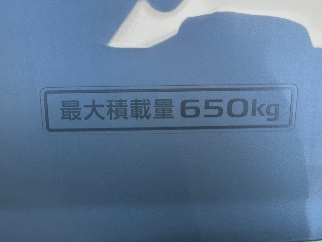 バネット(ニッサン)中古車 7
