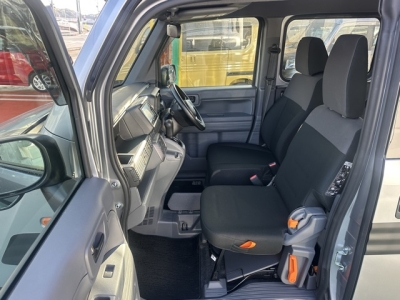 N-VAN(ホンダ)中古車 後方