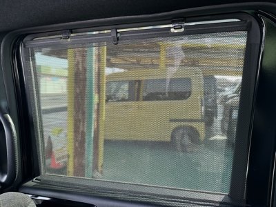 N-BOXカスタム(ホンダ)中古車 内外装写真