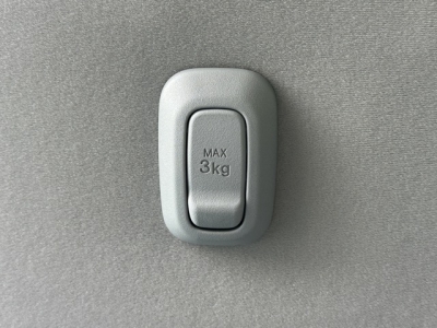 ムーヴキャンバス(ダイハツ)届出済未使用車 内外装写真他