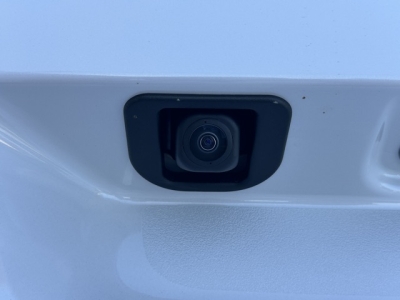 ムーヴキャンバス(ダイハツ)届出済未使用車 内外装写真他１