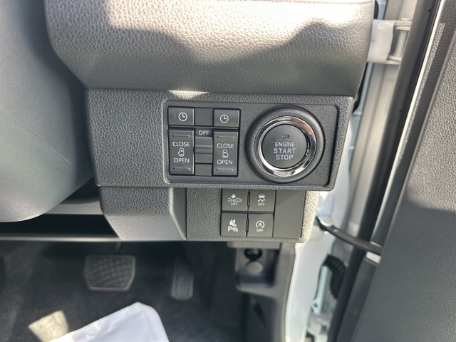 キャンバス(ダイハツ)届出済未使用車 12