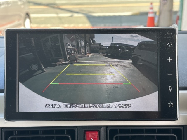 キャンバス(ダイハツ)届出済未使用車 17