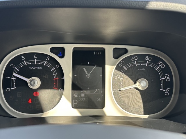 キャンバス(ダイハツ)届出済未使用車 18