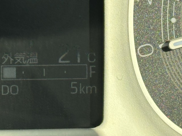 キャンバス(ダイハツ)届出済未使用車 19