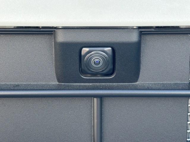 キャンバス(ダイハツ)届出済未使用車 12