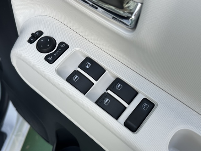 キャンバス(ダイハツ)届出済未使用車 13