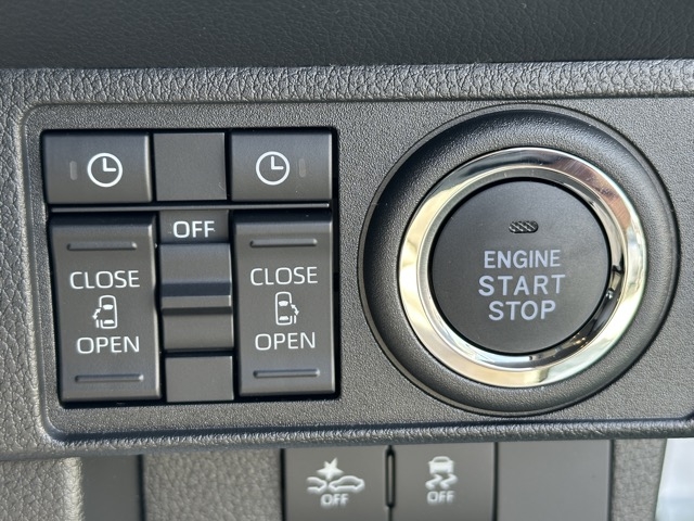 キャンバス(ダイハツ)届出済未使用車 14