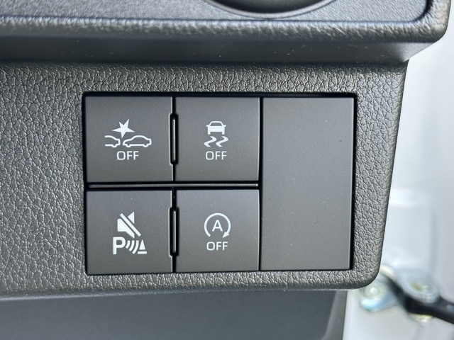 キャンバス(ダイハツ)届出済未使用車 15