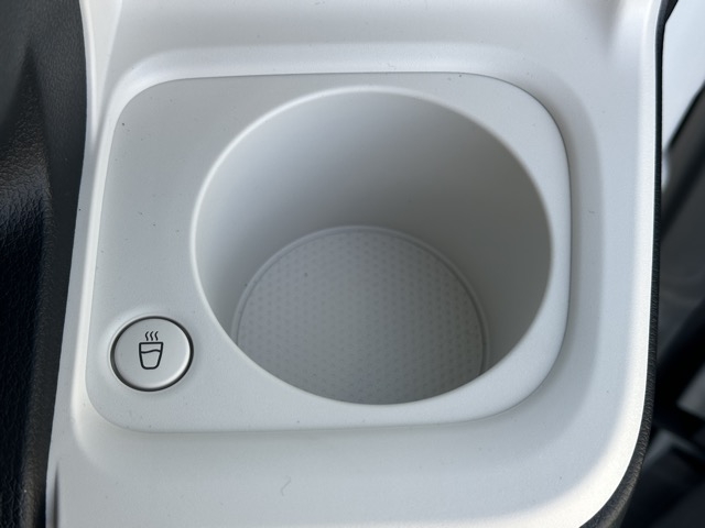 キャンバス(ダイハツ)届出済未使用車 16