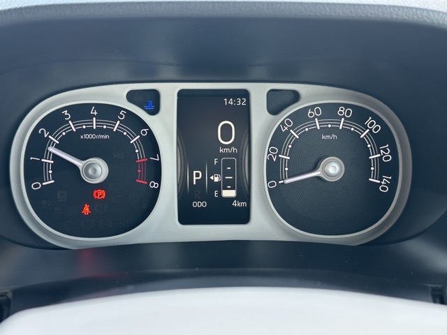 キャンバス(ダイハツ)届出済未使用車 18