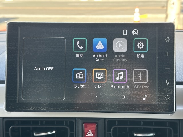 キャンバス(ダイハツ)届出済未使用車 20