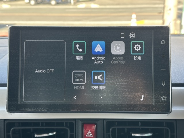 キャンバス(ダイハツ)届出済未使用車 21