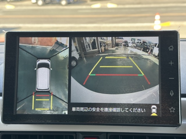 キャンバス(ダイハツ)届出済未使用車 22