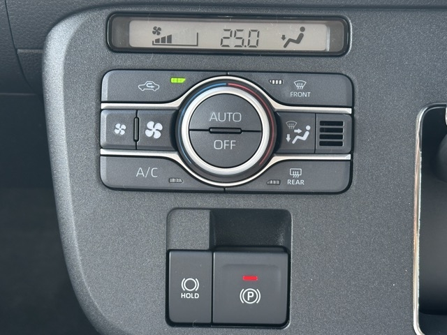 キャンバス(ダイハツ)届出済未使用車 24