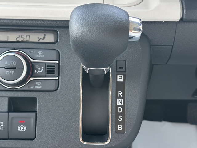 キャンバス(ダイハツ)届出済未使用車 25