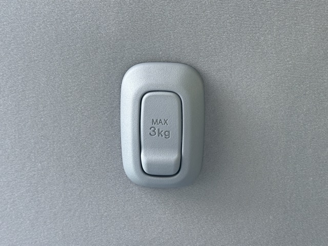 キャンバス(ダイハツ)届出済未使用車 6