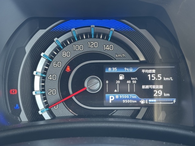 フレアクロスオーバー(マツダ)中古車 19