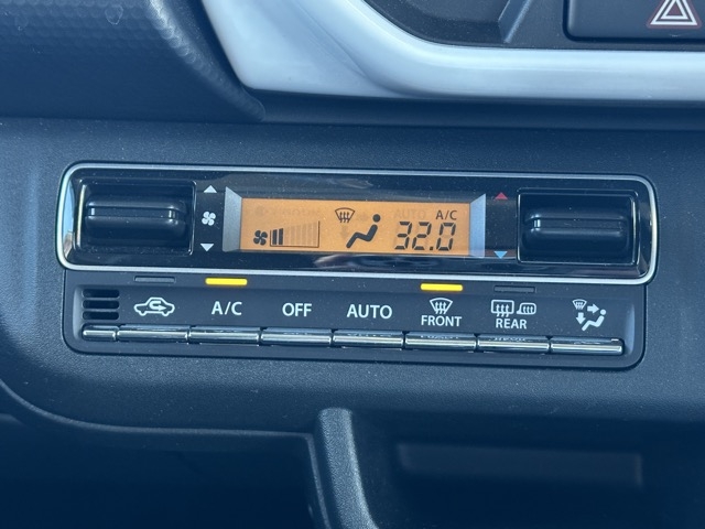 フレアクロスオーバー(マツダ)中古車 22