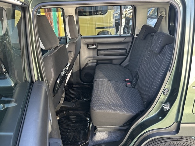 フレアクロスオーバー(マツダ)中古車 4