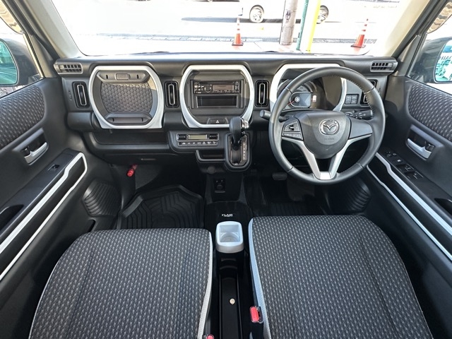 フレアクロスオーバー(マツダ)中古車 5