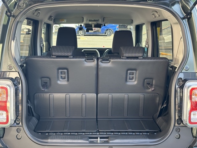 フレアクロスオーバー(マツダ)中古車 8