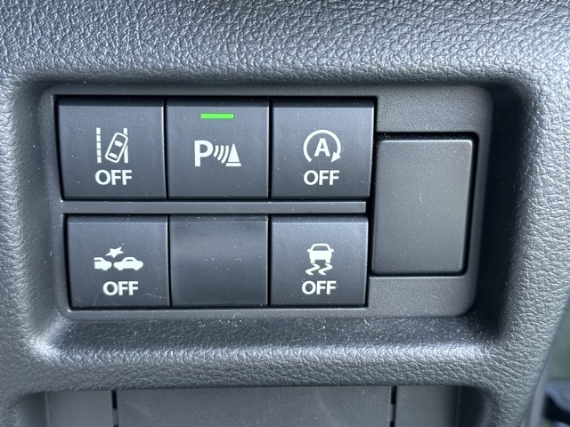 ハスラー(スズキ)中古車 16