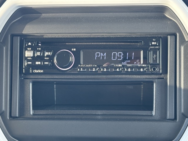 ハスラー(スズキ)中古車 21