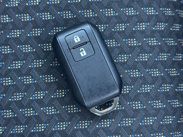 ハスラー(スズキ)中古車 27