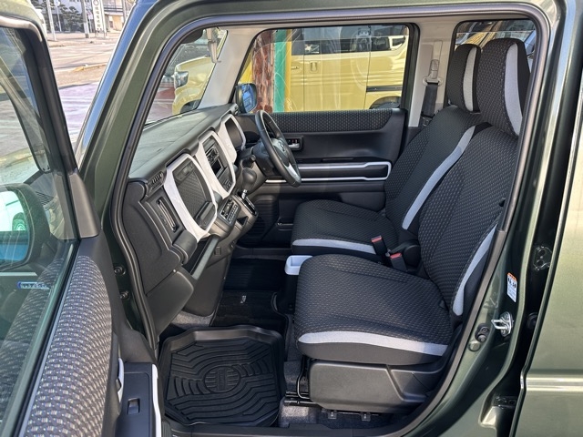 ハスラー(スズキ)中古車 3