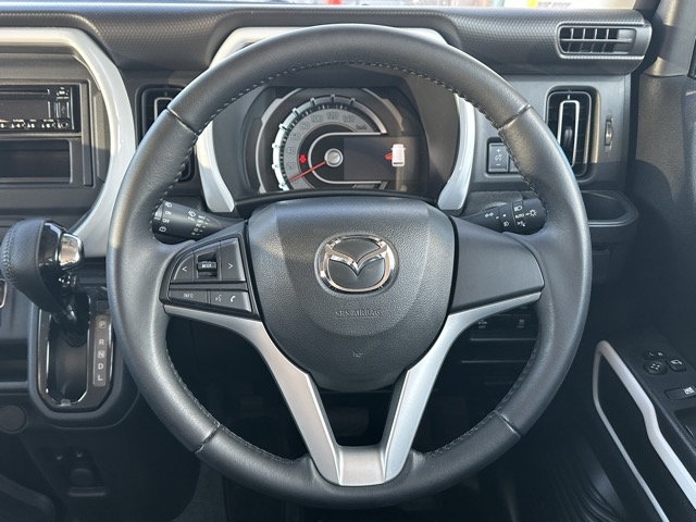 ハスラー(スズキ)中古車 6