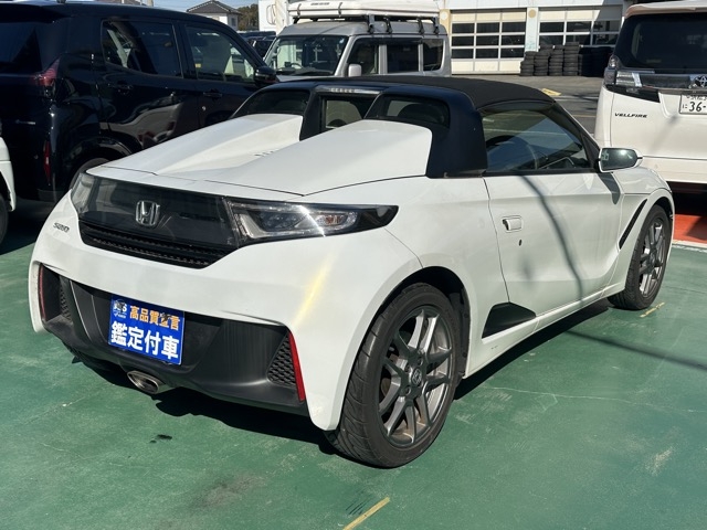 S660(ホンダ)中古車 13