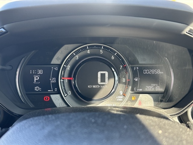 S660(ホンダ)中古車 21