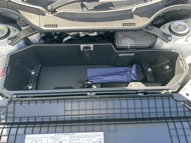 S660(ホンダ)中古車 6