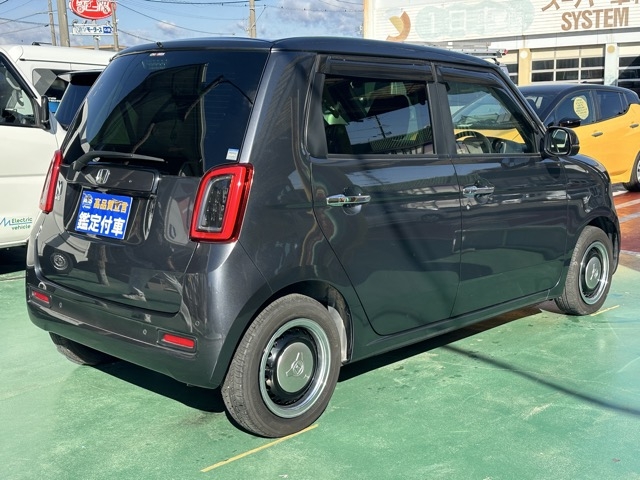 N-ONE(ホンダ)中古車 10