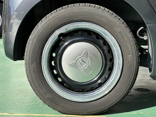 N-ONE(ホンダ)中古車 11