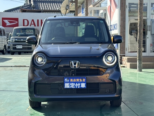 N-ONE(ホンダ)中古車 22