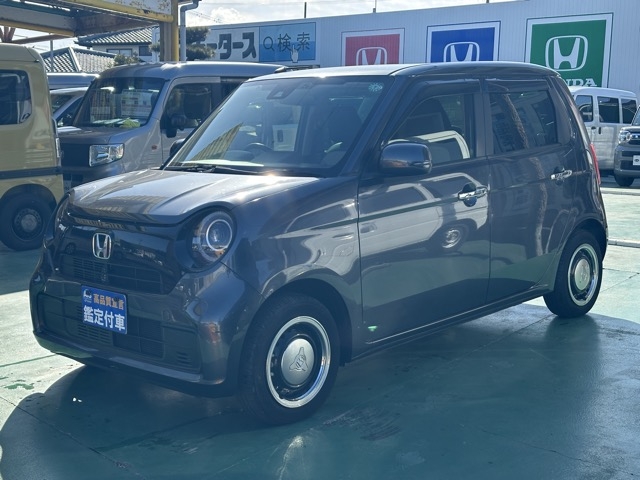 N-ONE(ホンダ)中古車 1
