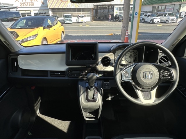 N-ONE(ホンダ)中古車 5