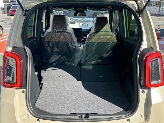 N-ONE(ホンダ)届出済未使用車 9