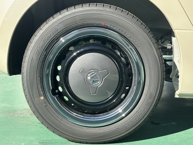 N-ONE(ホンダ)届出済未使用車 11