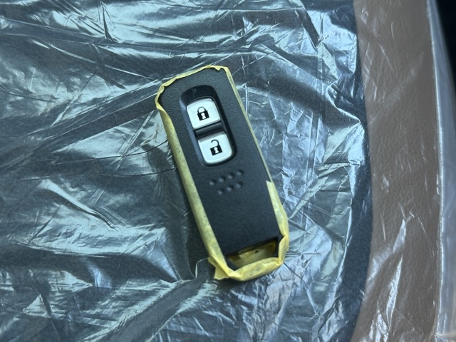 N-ONE(ホンダ)届出済未使用車 23