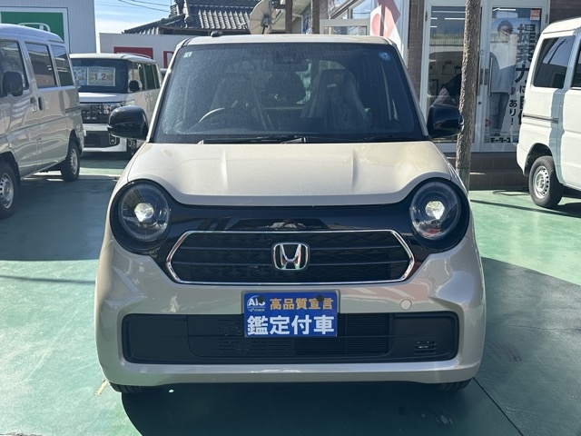 N-ONE(ホンダ)届出済未使用車 24