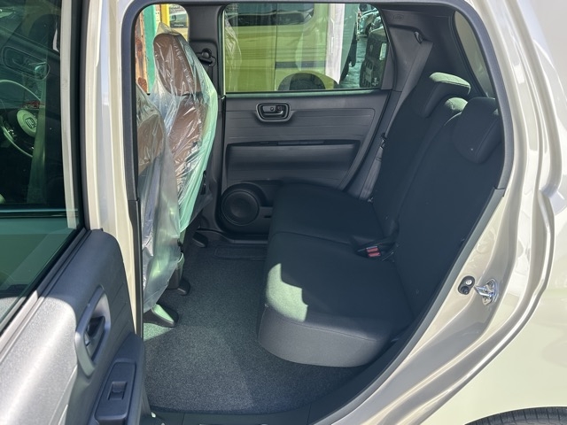 N-ONE(ホンダ)届出済未使用車 4