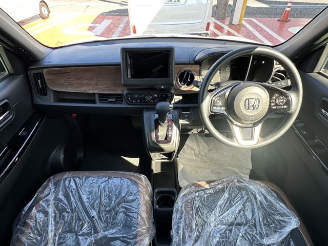 N-ONE(ホンダ)届出済未使用車 5