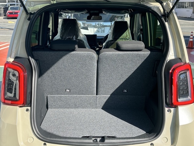 N-ONE(ホンダ)届出済未使用車 8