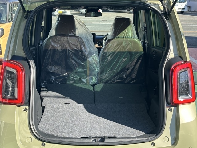 N-ONE(ホンダ)届出済未使用車 9