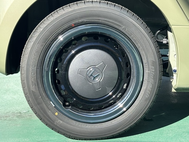 N-ONE(ホンダ)届出済未使用車 11