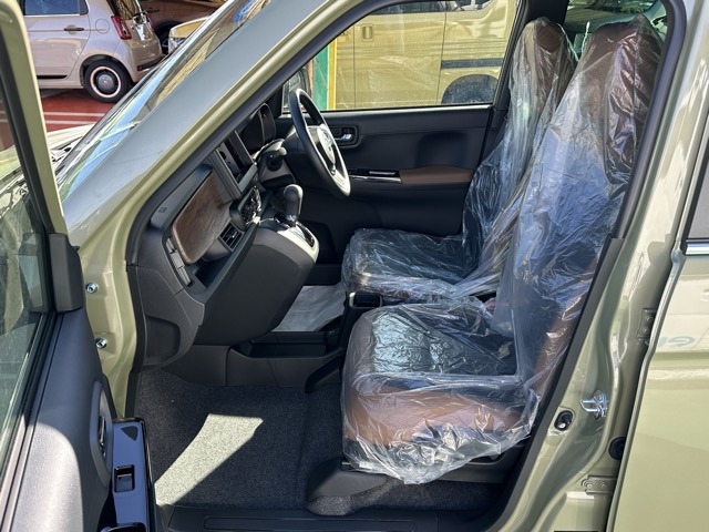 N-ONE(ホンダ)届出済未使用車 3