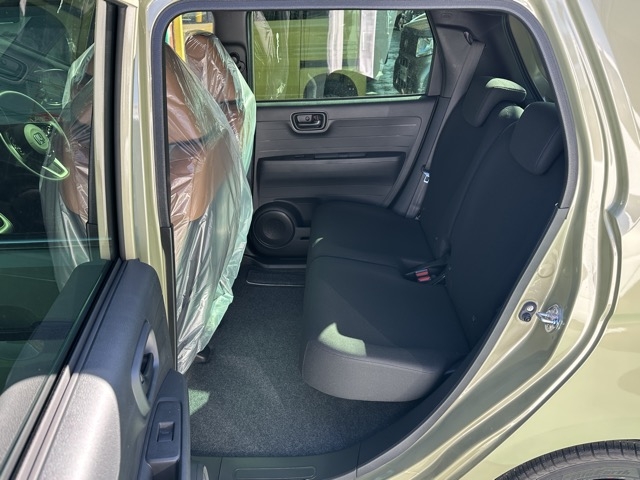 N-ONE(ホンダ)届出済未使用車 4